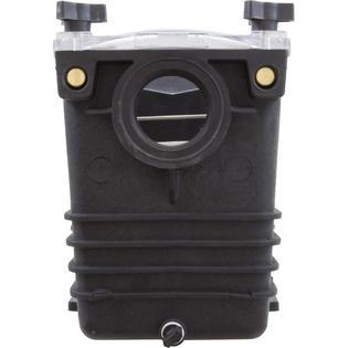 Wet End, PEMS, AT Series Pumps, Less Impeller