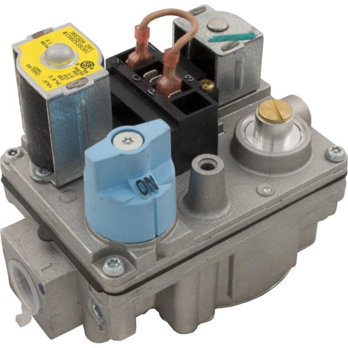 IDXVAL1931 Gas Valve H-Series Induced Draft Pool Heater