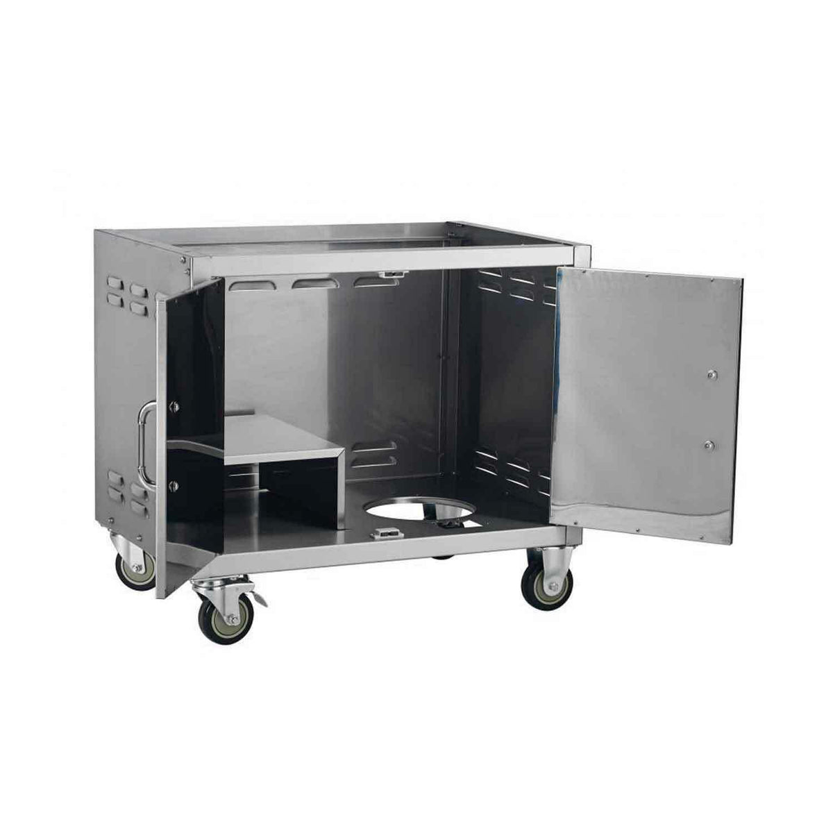 Bull Grill Cart for Bull 30" BBQ Grills
