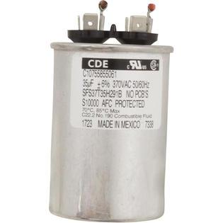 Motor, /US Mtr, 2.0hp, 230v, 2-Spd, 56Jfr, C-Face, Thd, Full