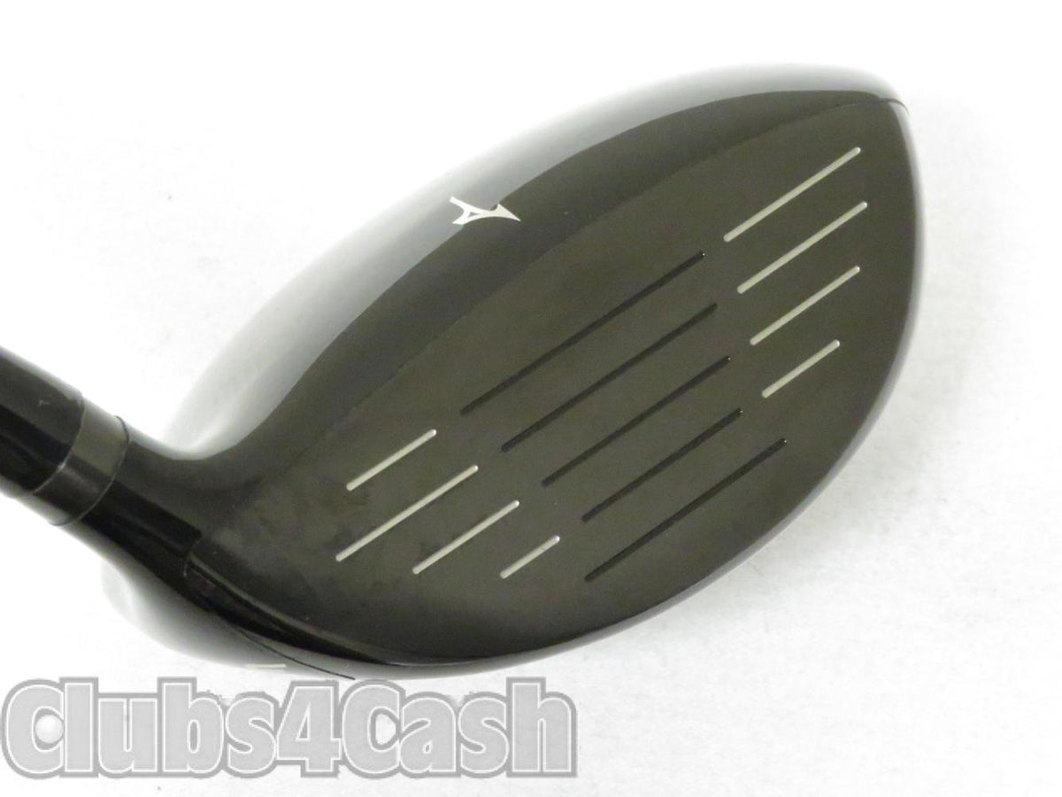 MIZUNO ST200 Fairway 15* 3 Wood Diamana S+ Limited Blue 60 Stiff .. LEFT MINT