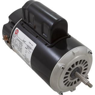 Motor, 2.0thp, 230v, 1-Speed, 48 Frame