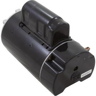 Motor, 2.0thp, 230v, 1-Speed, 48 Frame