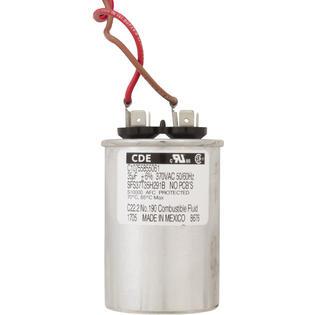 Motor, 2.0thp, 230v, 1-Speed, 48 Frame