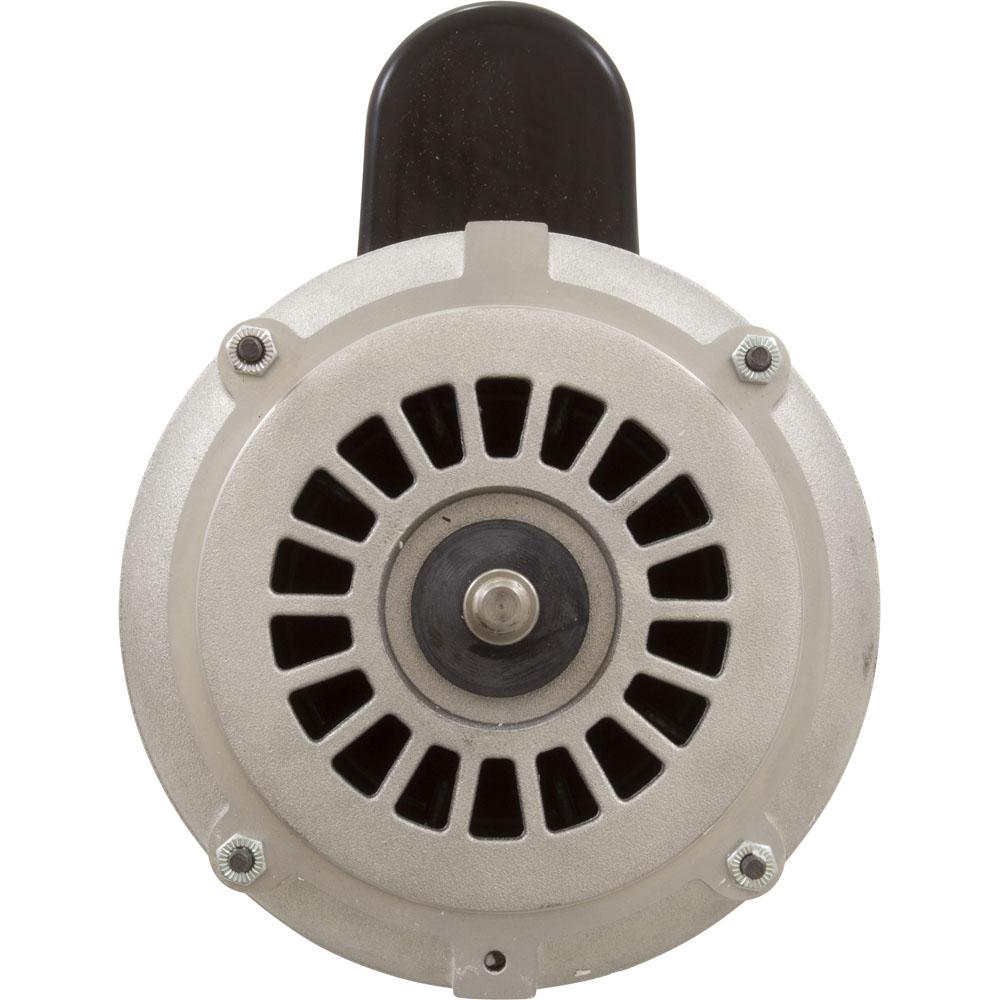 Motor, 2.0thp, 230v, 1-Speed, 48 Frame
