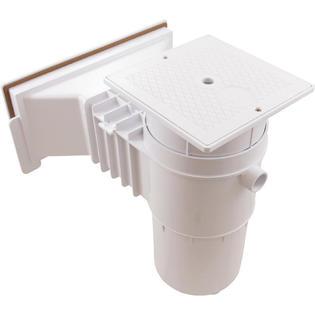 1.5" FPT Wide Track Auto-Skim