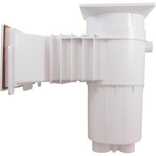 1.5" FPT Wide Track Auto-Skim