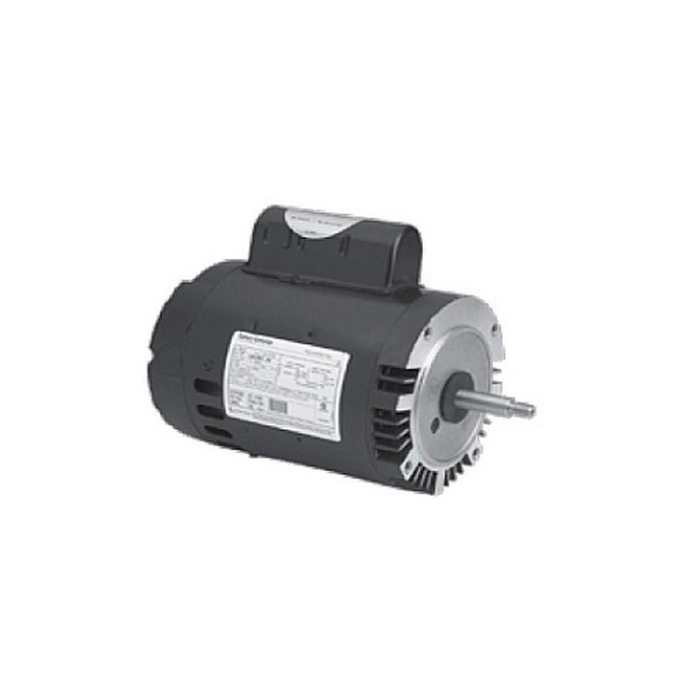 A.O. Smith B2977 1.5HP 230V 2 Speed Motor