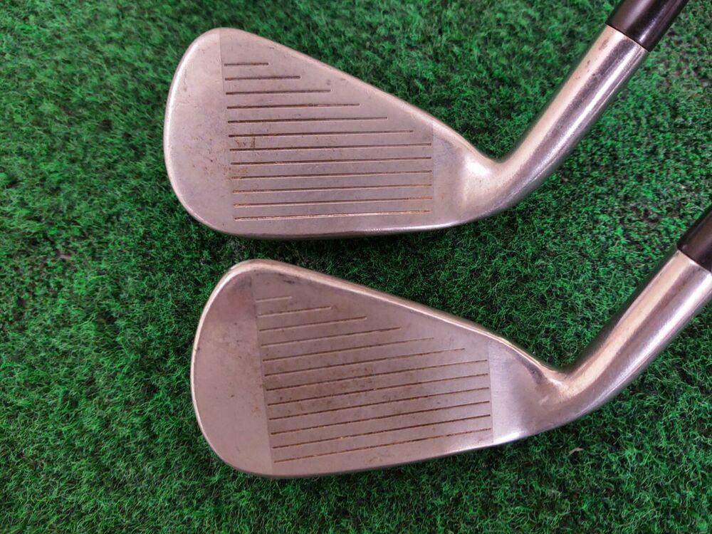 Adams Idea Super Golf Hybrid/Iron Set 3H,4H,5-PW Graphite Regular Flex