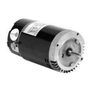 US Motors EB121 3/4 HP 115/230V single phase Pool and Spa Motor