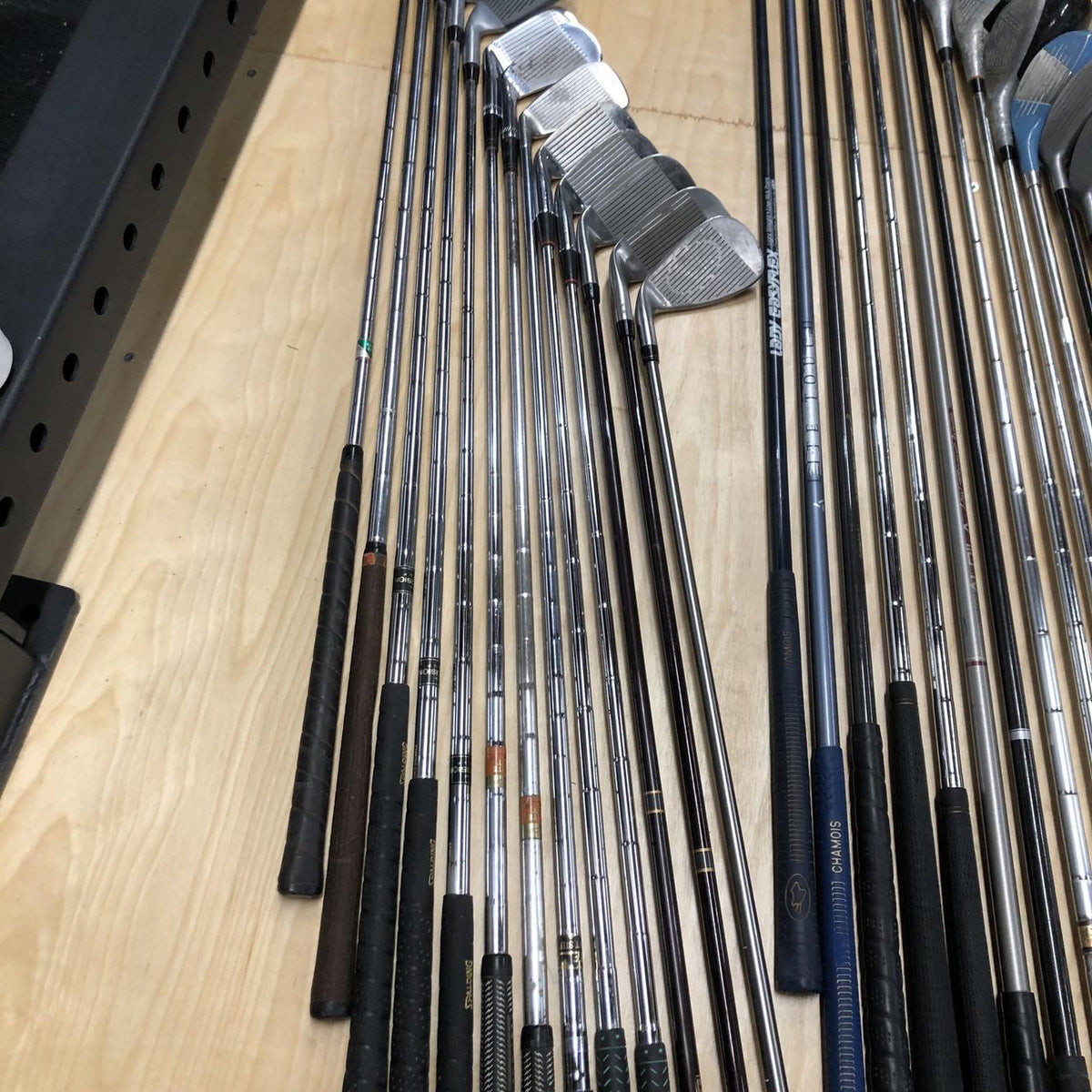 Used Clubs (Full Set)