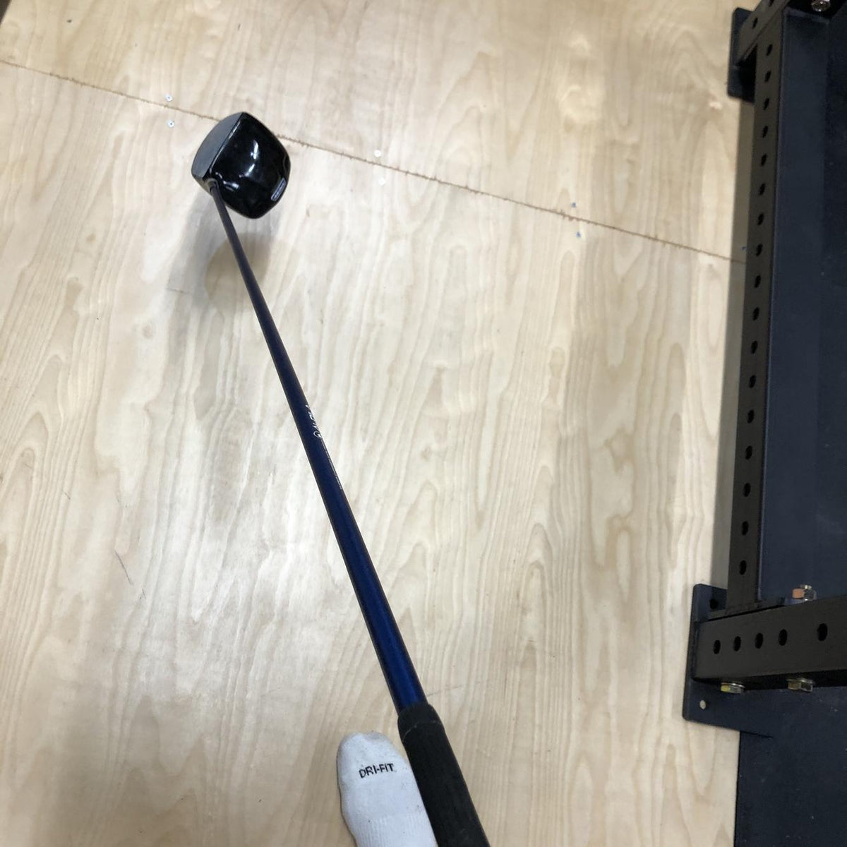 Used Clubs (Full Set)