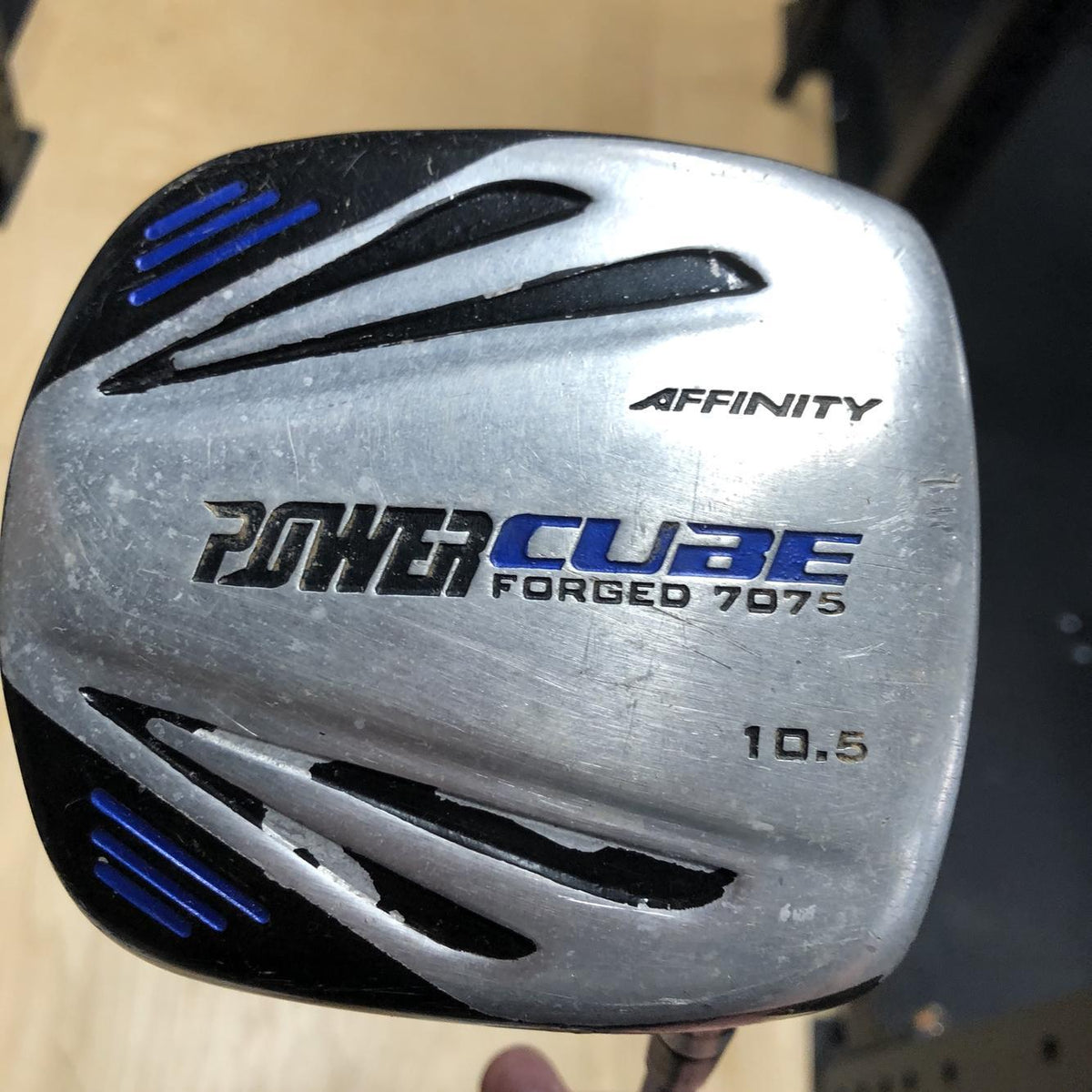 Used Clubs (Full Set)