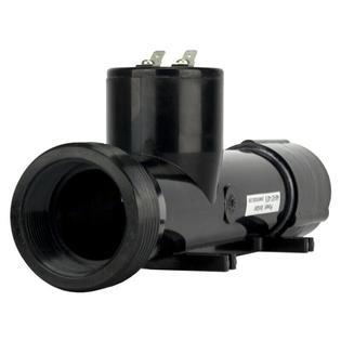 Main Access Hercules 4CH4002R Air Ionizer Swimming Pool Chamber System (2 Pack)