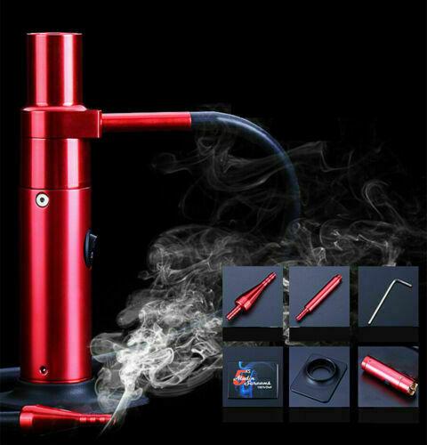 Cocktail Smoking Gun Spain 100 chef 007 Smoky Fumigant Tools Smoker Infuser