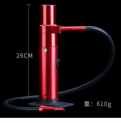 Cocktail Smoking Gun Spain 100 chef 007 Smoky Fumigant Tools Smoker Infuser