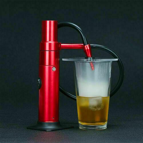 Cocktail Smoking Gun Spain 100 chef 007 Smoky Fumigant Tools Smoker Infuser