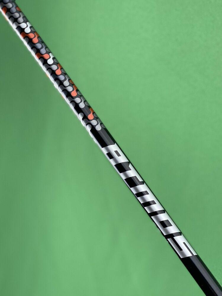 TaylorMade M6 Fairway 3-Wood 3W 15* Fujikura Atmos 5A Senior A-Flex NEW #79605