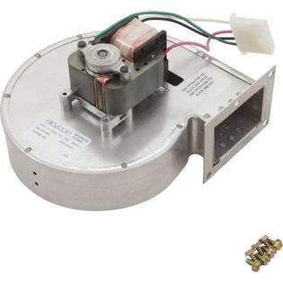 Blower, R185A/R185B