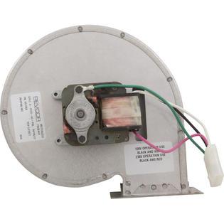 Blower, R185A/R185B