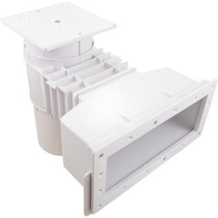 1.5" FPT Wide Track Auto-Skim, Outside Mount