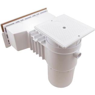 1.5" FPT Wide Track Auto-Skim, Outside Mount