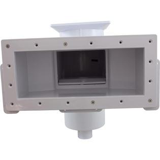 1.5" FPT Wide Track Auto-Skim, Outside Mount