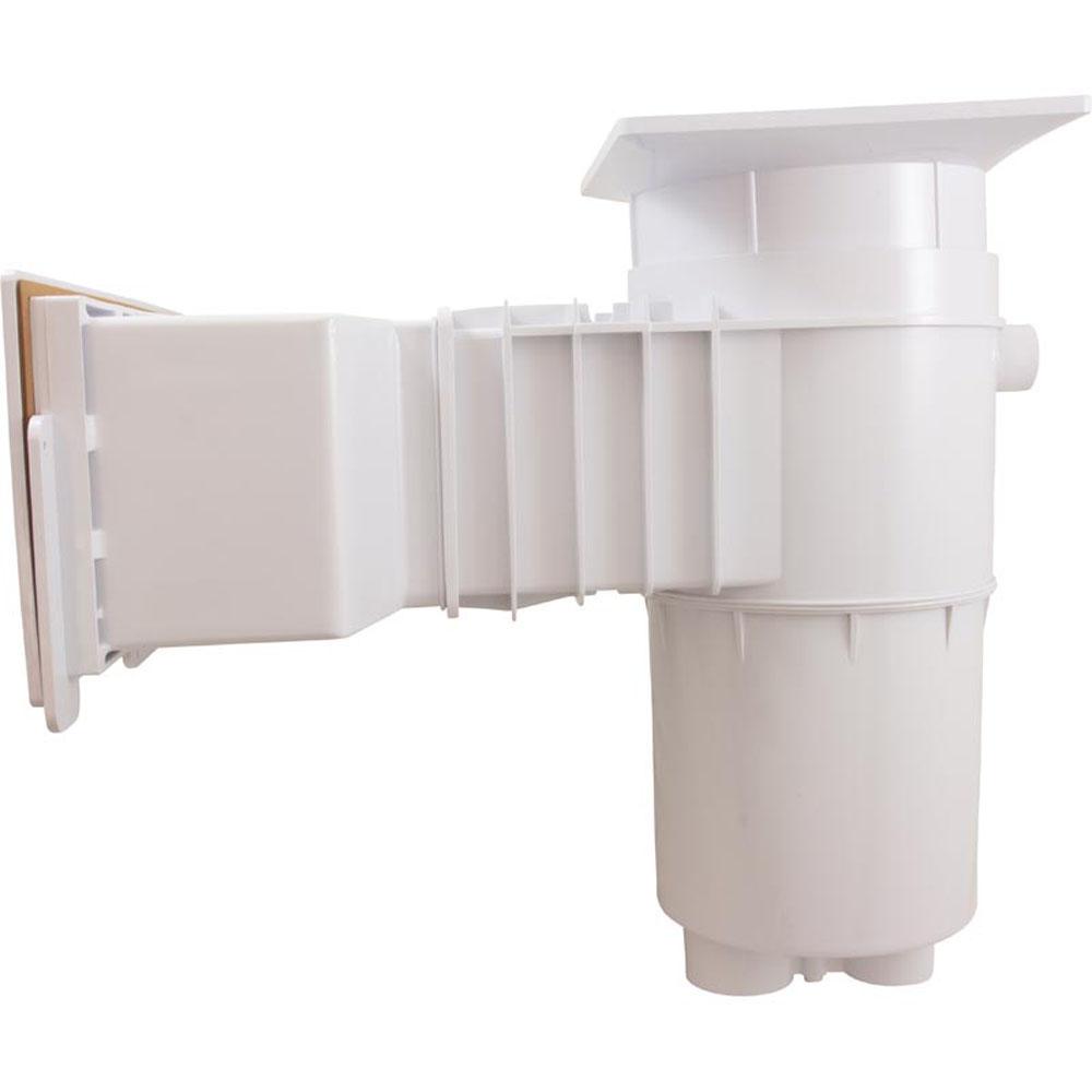 1.5" FPT Wide Track Auto-Skim, Outside Mount