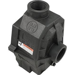 Volute, Super Pump, 2"
