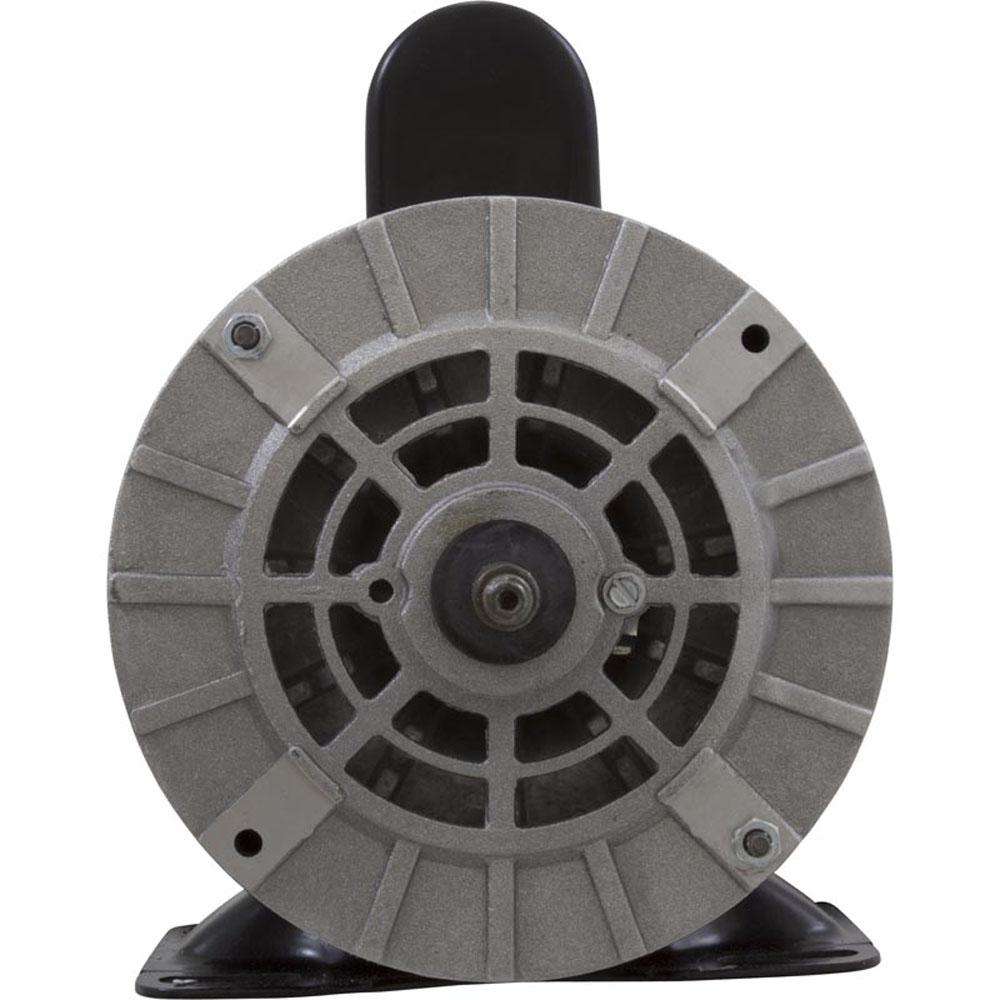 Motor, Century, 5.0 Horsepower, 230v, 1 Speed, 56 Y Frame