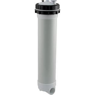 Cartridge Filter, RTL-100, Top Load, 2" Slip