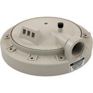 Tank Lid, Perflex EC30