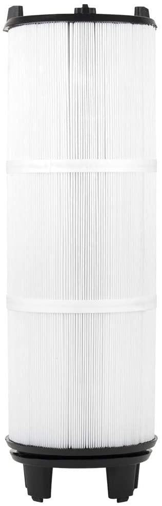 Clear Choice CCP620 Pool Spa Filter Replacement for Sta-Rite S7M120 System 3 Replaces Darlly SR300, Sta-Rite 25021-0200S 25021-0200S + 25022-0201S 25022-0201S S7M120, [1-Pack]