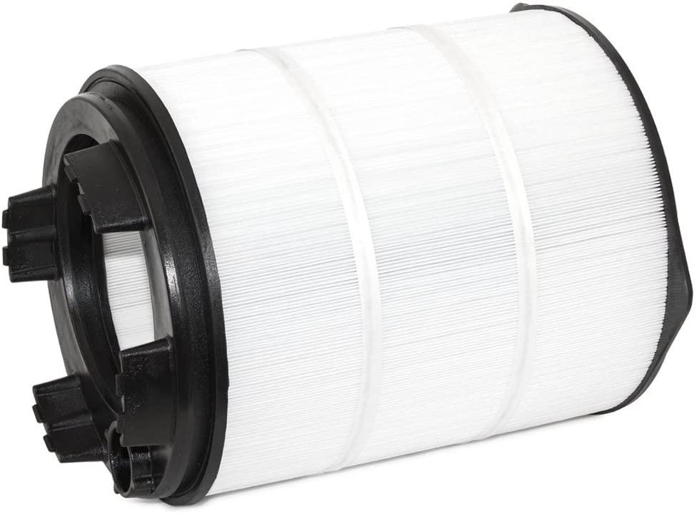 Clear Choice CCP620 Pool Spa Filter Replacement for Sta-Rite S7M120 System 3 Replaces Darlly SR300, Sta-Rite 25021-0200S 25021-0200S + 25022-0201S 25022-0201S S7M120, [1-Pack]