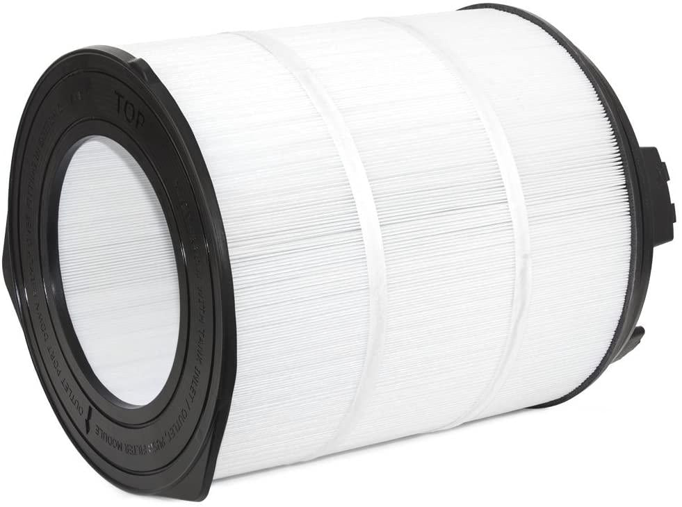 Clear Choice CCP620 Pool Spa Filter Replacement for Sta-Rite S7M120 System 3 Replaces Darlly SR300, Sta-Rite 25021-0200S 25021-0200S + 25022-0201S 25022-0201S S7M120, [1-Pack]