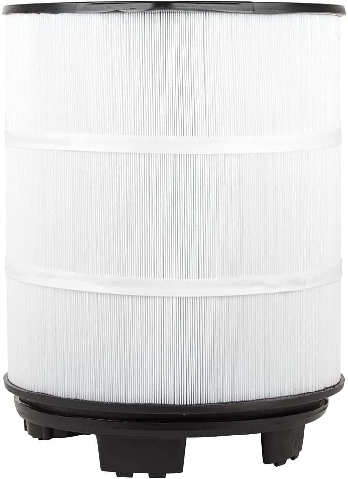 Clear Choice CCP620 Pool Spa Filter Replacement for Sta-Rite S7M120 System 3 Replaces Darlly SR300, Sta-Rite 25021-0200S 25021-0200S + 25022-0201S 25022-0201S S7M120, [1-Pack]