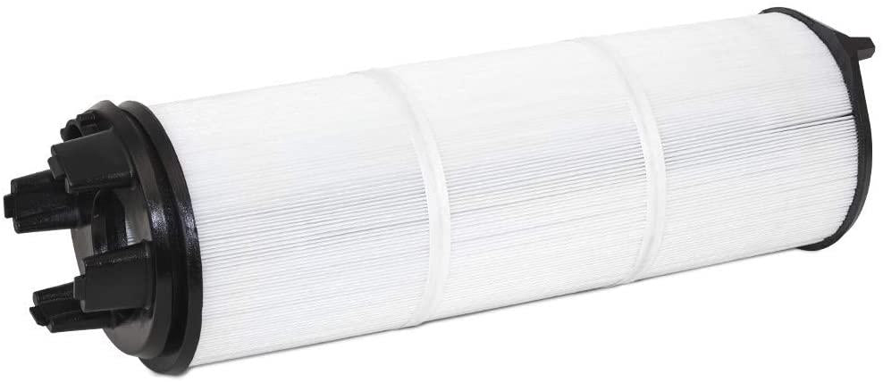Clear Choice CCP620 Pool Spa Filter Replacement for Sta-Rite S7M120 System 3 Replaces Darlly SR300, Sta-Rite 25021-0200S 25021-0200S + 25022-0201S 25022-0201S S7M120, [1-Pack]