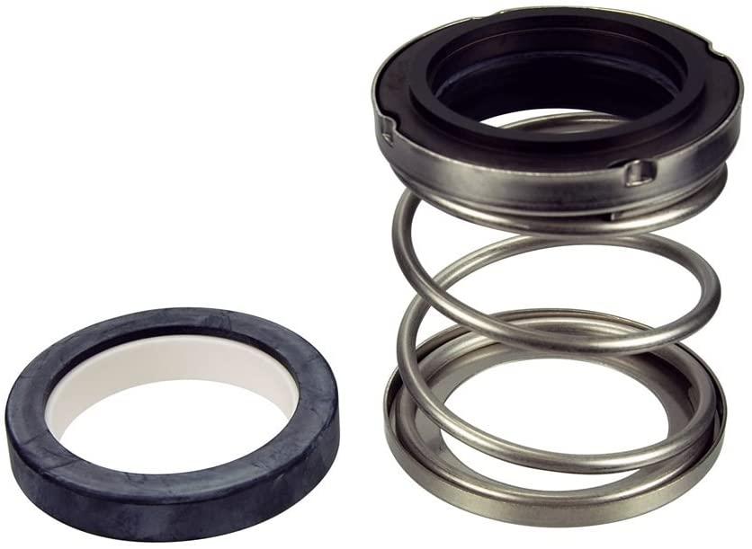 Pentair S32015 Mechanical Shaft Seal Replacement for Pentair CSPH/CCSPH Series Pump, 20 HP