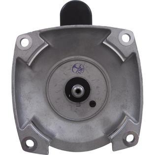 Motor, Century, 0.5hp, 115v/230v, 1-Spd, 56Yfr, SQFL