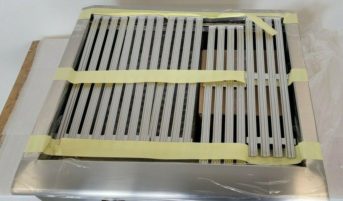 DCS BFGC30GN Liberty Collection 30" Built-in Gas Grill with 50,000 Total BTU