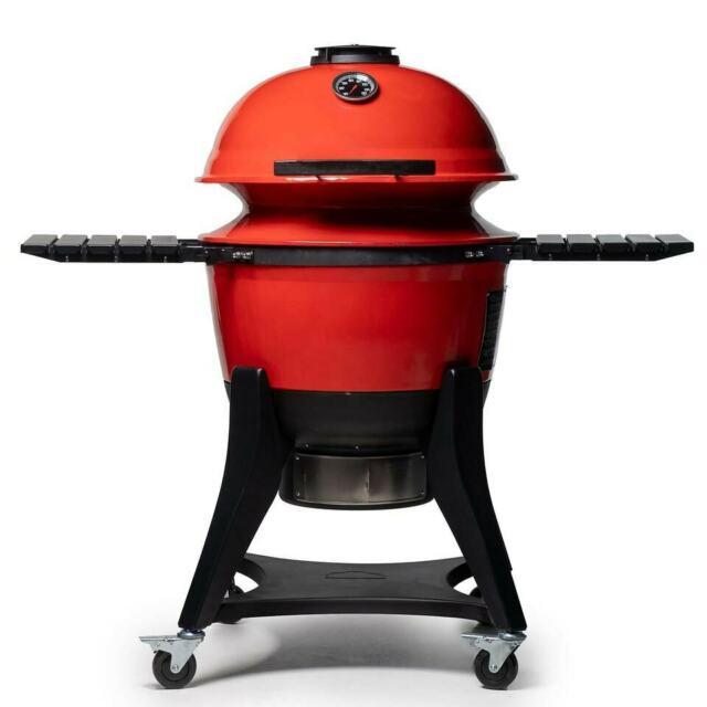 Kamado Joe Kettle Joe 22-Inch Charcoal Kettle Grill