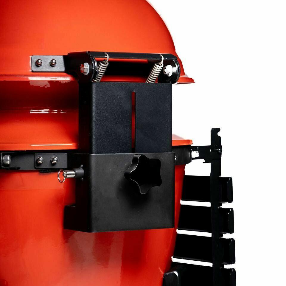 Kamado Joe Kettle Joe 22-Inch Charcoal Kettle Grill