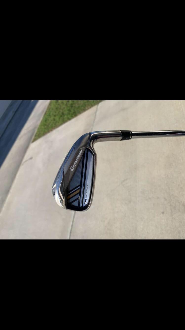 Men's Right Handed Regular Flex 14 Pieces Clubs (Full Set)