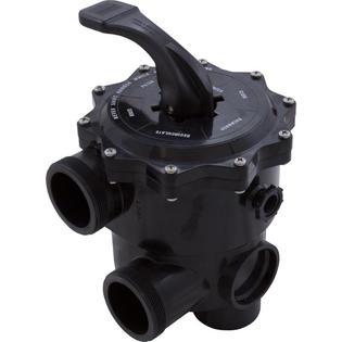 Multiport Valve, Micron Series SM 600-900, 2"