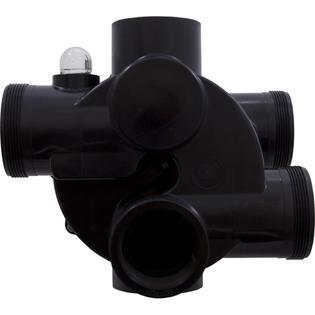 Multiport Valve, Micron Series SM 600-900, 2"