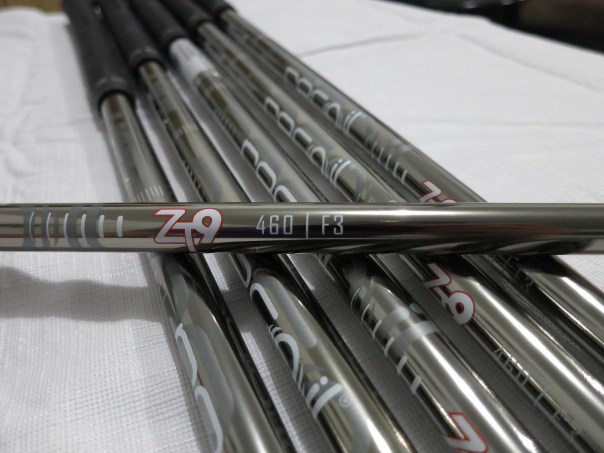 Callaway 2019 Big Bertha 19 Iron Set - 5-PW - Regular Flex Graphite - NEW