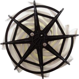 Grid Assembly, PacFab FNS, 60 sqft