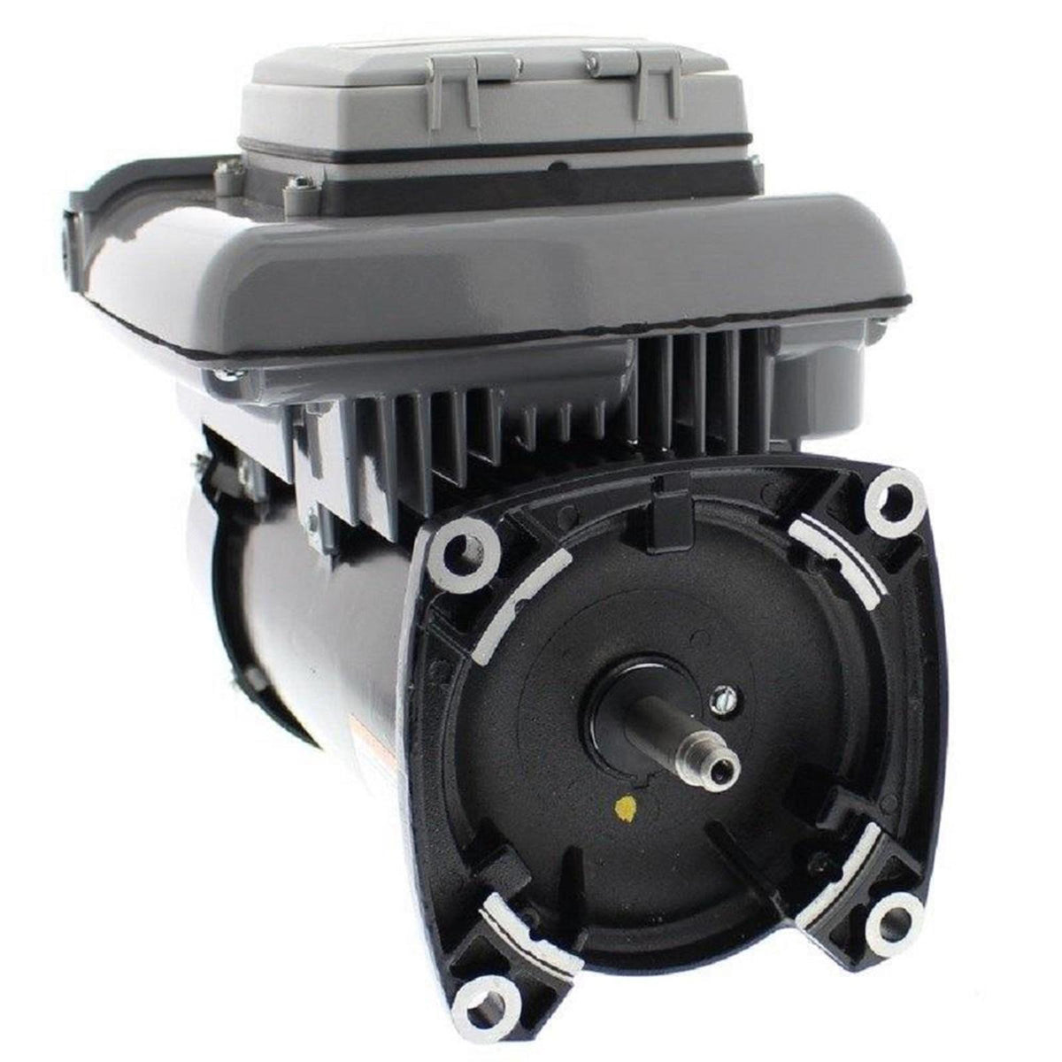A.O. Smith ECM27SQU 2.7HP 230V Variable Speed Square Flange Pool Pump Motor