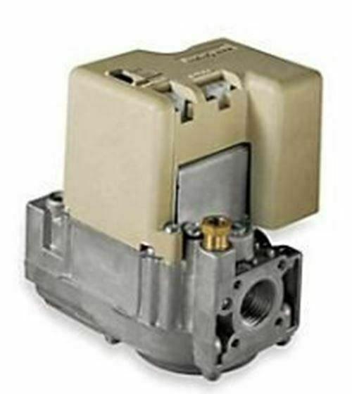 Fireplace Valve Honeywell Resideo Smart Gas Valve SV9501M2528