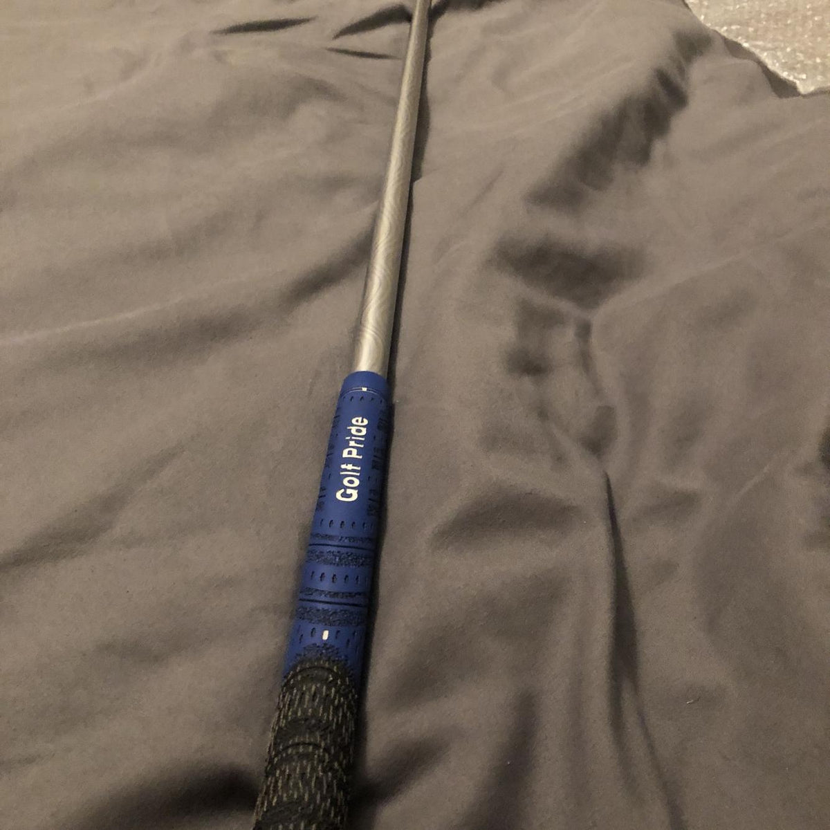 Men's Right Handed Great Big Bertha Epic Stiff Flex Driver